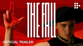 THE FALL  Official Trailer  Now Streaming [upl. by Ecarret]