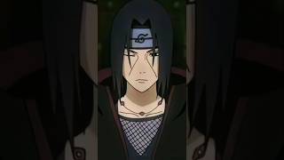 Uchiha itachi anime godofgenjutsu narutoshippuden [upl. by Ahsilra318]