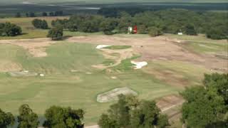 Wilson Reversible Golf Course Loop [upl. by Nottnerb]