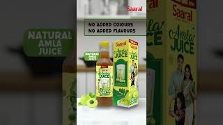 Stay Healthy This Diwali with Saaral Amla Juice  Boost Immunity Naturally SaaralAmlaJuice [upl. by Luckett]