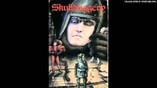 Skullduggery 1983 [upl. by Ryhpez]