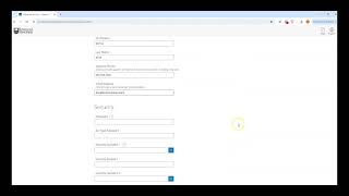 Ritenour Enrollment Account Creation in PowerSchool [upl. by Cromwell826]