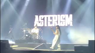 asterism live japan expo Villepinte 1272024 [upl. by Erna]