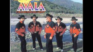 Ojitos Soñadores  Ramon Ayala [upl. by Ettelra]