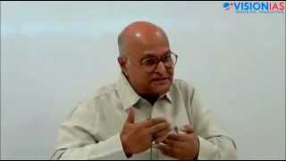 Probity in Governance by Rangan Dutta Sir IAS Retd [upl. by Sumaes]