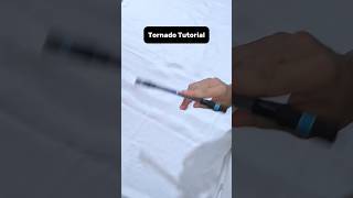 Tornado Tutorial penspinning penspinningtutorial [upl. by Eniluj]