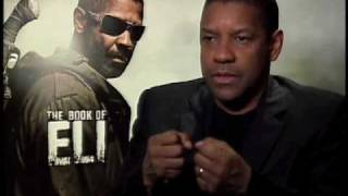 Denzel Washington  Interview  TimesTalks [upl. by Aneeb]