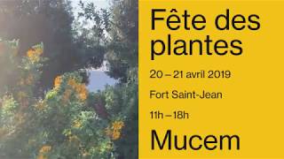 La fête des plantes 2019 [upl. by Krock828]