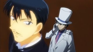 Magic Kaito 1412 まじっく快斗1412 Episode 19 Review [upl. by Annet]