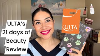 ULTA’s Fall beauty sale wish list and recommendations 💰 [upl. by Lienet]