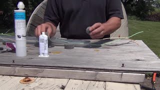 FST Duct Sealant MINI Installation Instructions [upl. by Standley]