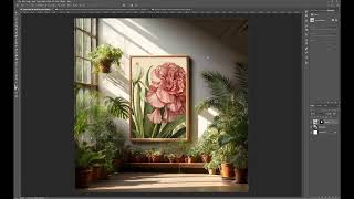 Easy BeginnerFriendly Etsy Mockup Tutorial in Photoshop StepbyStep  Common Problems [upl. by Nathanoj]