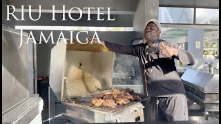 Jamaica  Hotel Riu Ocho Rios All Inclusive  Walking Tour 4K [upl. by Eceinwahs]