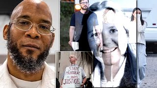 Marcellus Williams Executed After US Supreme Court Denies Intervention [upl. by Surtimed150]