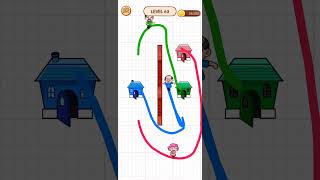 RUSH HOME GAMEPLAY LEVEL 63 [upl. by Seth]