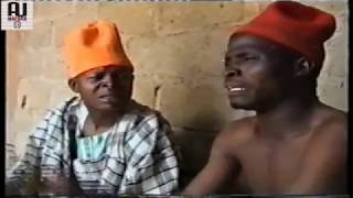 DAN BALLOTA 3amp4 LATEST HAUSA MOVIE [upl. by Davey]