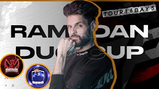 🔴LIVE  BNL FREE FIRE RAMADAN DUO CUP DRAGOUNV Vs BEPO [upl. by Deyas809]