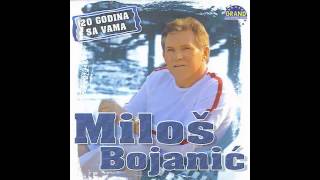 Milos Bojanic  Lepa si ma bruka  Audio 2004 HD [upl. by Tilla661]