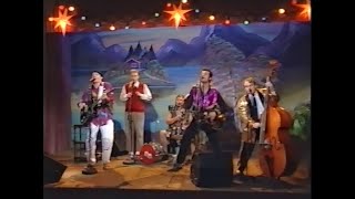 Lars Vegas Trio  Fångad Av En Stormvind Stig Helmerz 1992 [upl. by Cadmarr]