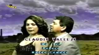 Claudio Vallejo  Me ire  Video official HD [upl. by Akenahc]