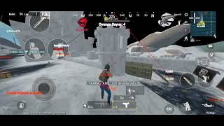 PUBG MOBİLE LİTE 027 HİLE BANSIZ HİLE İÇİN TELEGRAM KANALI MİZA GELİN [upl. by Hutner]