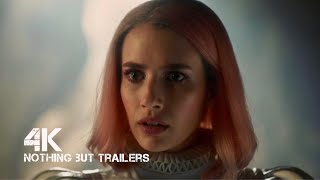 Paradise Hills Official Trailer 2019 4K Emma Roberts Eiza González Nothing But Trailers [upl. by Cory]