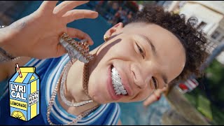 Lil Mosey  Blueberry Faygo Official Music Video [upl. by Bella]