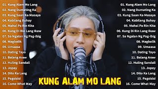 Bandang Lapis  Best Songs OPM Philippines 2023  Kung Alam Mo Lang Kung San Ka Masaya [upl. by Codi900]