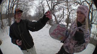 PUBLIC snowboards  INQUIRE WITHIN [upl. by Peoples]