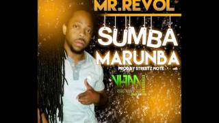 MR REVOL SUMBA MARUNBA [upl. by Iva991]