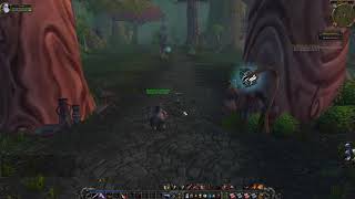 The Sleeper Has Awakened WoW Classic Quest [upl. by Ettelracs]