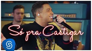 Wesley Safadão  Só Pra Castigar WS Mais Uma Vez Vídeo Oficial [upl. by Megan]