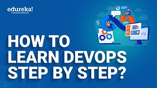 How to learn DevOps step by step  DevOps Learning Path  DevOps Training  Edureka Rewind [upl. by Kristof]