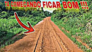 CARREGAMENTO EM APIACÁSQUASE FIQUEI FORA DA FAZENDA12928 [upl. by Aerdnod]