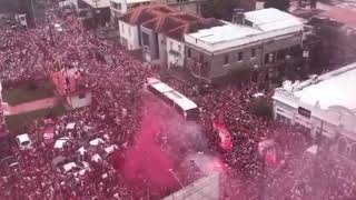 TBTimba  Avenida Alvirrubra  Náutico x Paysandu  Náutico119Anos [upl. by Reppart923]