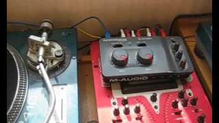 Maudio Torq Connectiv Unpacking amp Setup [upl. by Buckler]