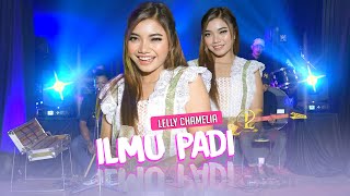 Lelly Chamelia  Ilmu Padi Version  Cover [upl. by Ollehto667]