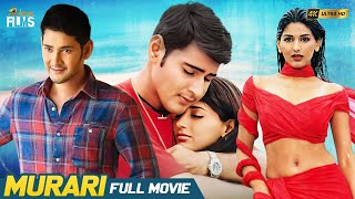 Mahesh Babus Murari Full Movie 4K  Mahesh Babu  Sonali Bendre  Tamil Dubbed  Mango Indian Films [upl. by Maynard]