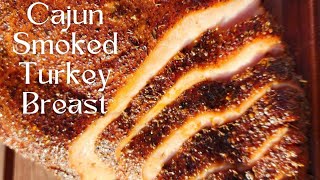 Simple Brined and Smoked Chicken Breasts on your Pellet Grill  How To [upl. by Etsirk]