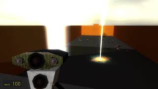 Laser Target Designation System video [upl. by Akinahc]