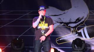 Pash  Russia  3rd Beatbox Battle World Championship [upl. by Charlot]