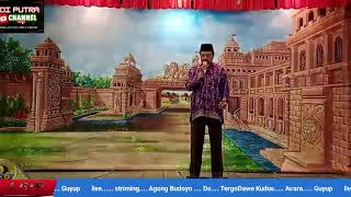 live streaming Agong Budoyo Ds Tergo Ndawe Kudus [upl. by Alakim]