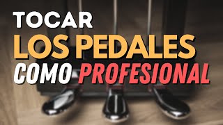 CÓMO USAR LOS PEDALES EN EL PIANO⎢Técnicas de Pedalización [upl. by Nylesoy]