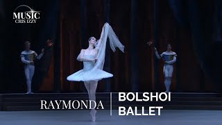 Raymonda A Bolshoi Ballet Masterpiece [upl. by Lisan410]