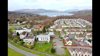 Sunday Worship from Lomond Parish Church  27th October 2024 [upl. by Edveh]