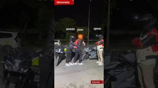 Beğen Yorum Paylaş 🤍 subscribe aboneol motorcycle 50cc 200cc 250cc shorts moto [upl. by Dag]