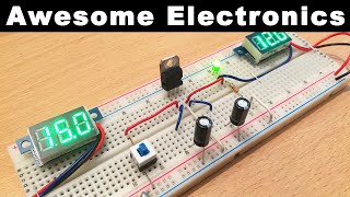 10 COOL ELECTRONIC PROJECTS that You Must SEE [upl. by Etka]