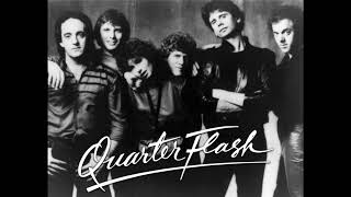 QUARTERFLASH SPOTLIGHT 3 songs HQ [upl. by Illac]