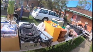 PACKING FOR NAMBOUR COLLECTORS FAIR SATURDAY THE 2ND NOVEMBER 2024 VIDEO GAMES AND MORE [upl. by Rhona]