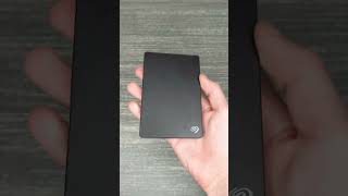 Expand your Xbox’s Storage with the Seagate External Hard Drive [upl. by Eirrehs730]